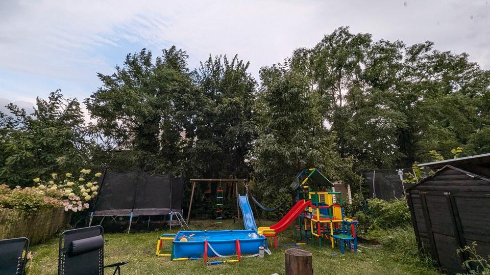 Doppelhaushälfte Regenstauf - 5 Zimmer, 200 m&sup2;, 1.545&euro; | Angebot:26560624