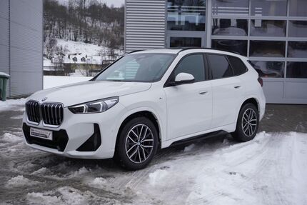 BMW X1 17.450 km 43.900 &euro; Deuerling 93180
