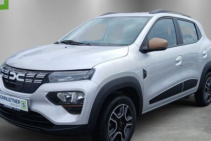 Dacia Spring 17.167 km 12.990 &euro; Regensburg 93055