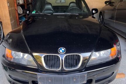 BMW Z3 165.000 km 5.800 &euro; Regenstauf 93128