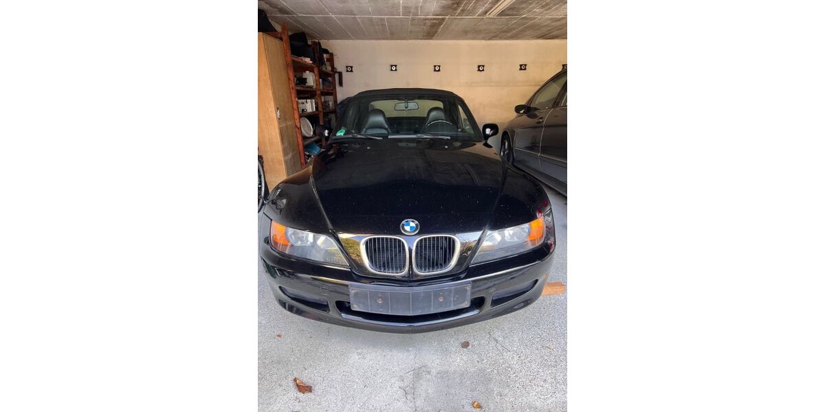 BMW Z3 165.000 km 5.800 &euro; Regenstauf 93128