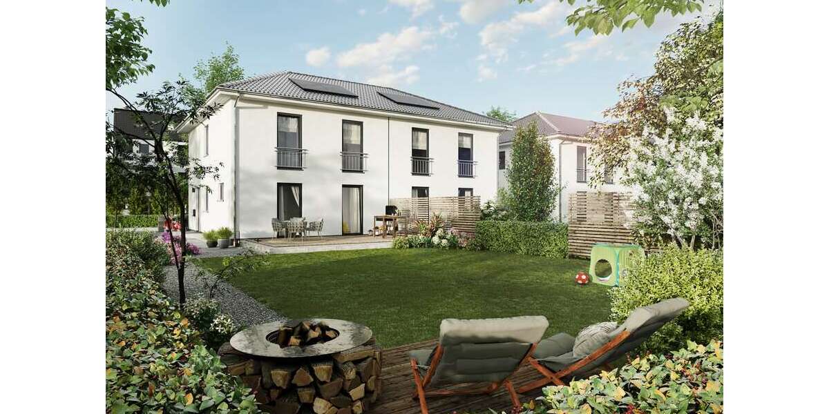 Einfamilienhaus Zeitlarn - 4 Zimmer, 118 m&sup2;, 615.250&euro; | Angebot:26376299