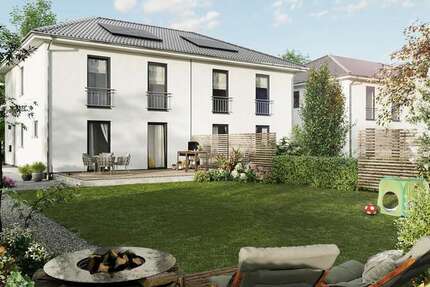 Haus Zeitlarn - 4 Zimmer, 118 m&sup2;, 615.250&euro; | Angebot:26376299