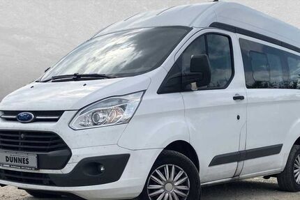 Ford Transit Custom 200.300 km 14.900 &euro; Regensburg 93059