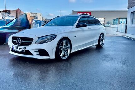 Mercedes-Benz C 300 178.000 km 24.400 &euro; Wörth an der Donau 93086