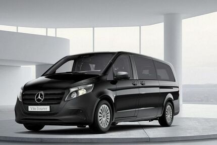 Mercedes-Benz Vito 60.000 km 46.700 &euro; Schierling 84069