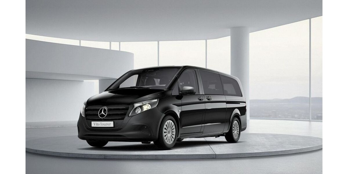 Mercedes-Benz Vito 60.000 km 46.700 &euro; Schierling 84069