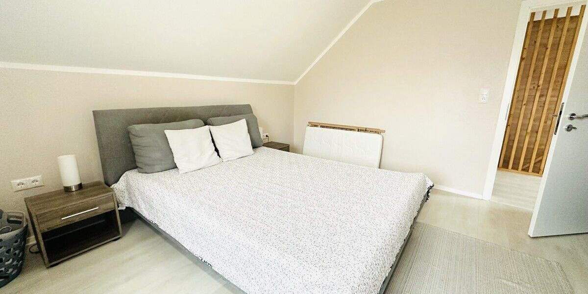 Einfamilienhaus Wörth an der Donau Hofdorf - 4 Zimmer, 105 m&sup2;, 295.000&euro; | Angebot:24486322