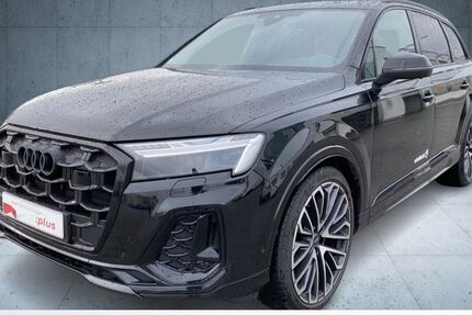 Audi Q7 9.900 km 82.960 &euro; Saal a.d. Donau 93342