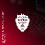Fitness First Würzburg Baskets - MHP RIESEN Ludwigsburg