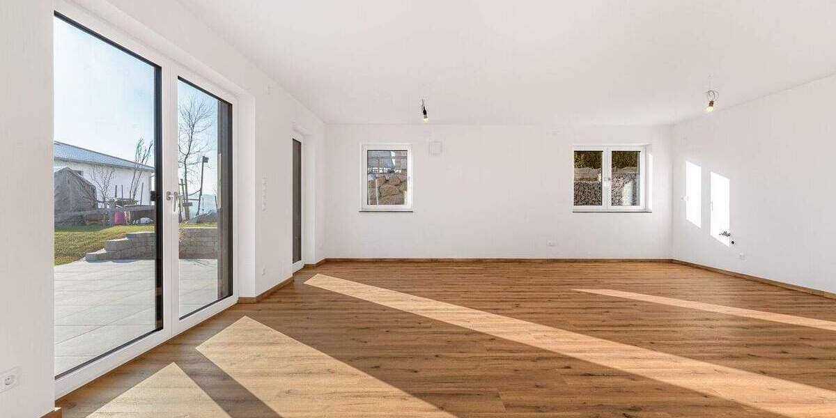 Doppelhaushälfte Walderbach - 5 Zimmer, 145 m&sup2;, 469.000&euro; | Angebot:25728282