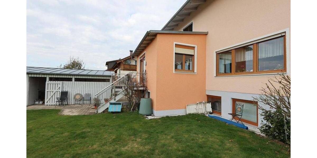 Einfamilienhaus Burglengenfeld - 5 Zimmer, 145 m&sup2;, 495.000&euro; | Angebot:26028266