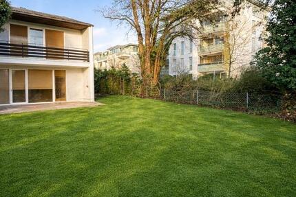 Reihenendhaus mit großzügigem Garten im Regensburger Westen 5 zimmer
