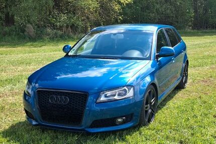 Audi A3 224.500 km 5.300 &euro; Walderbach 93194