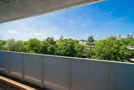 Wohnung zum Mieten in Regensburg 559,07 € 31.43 m²