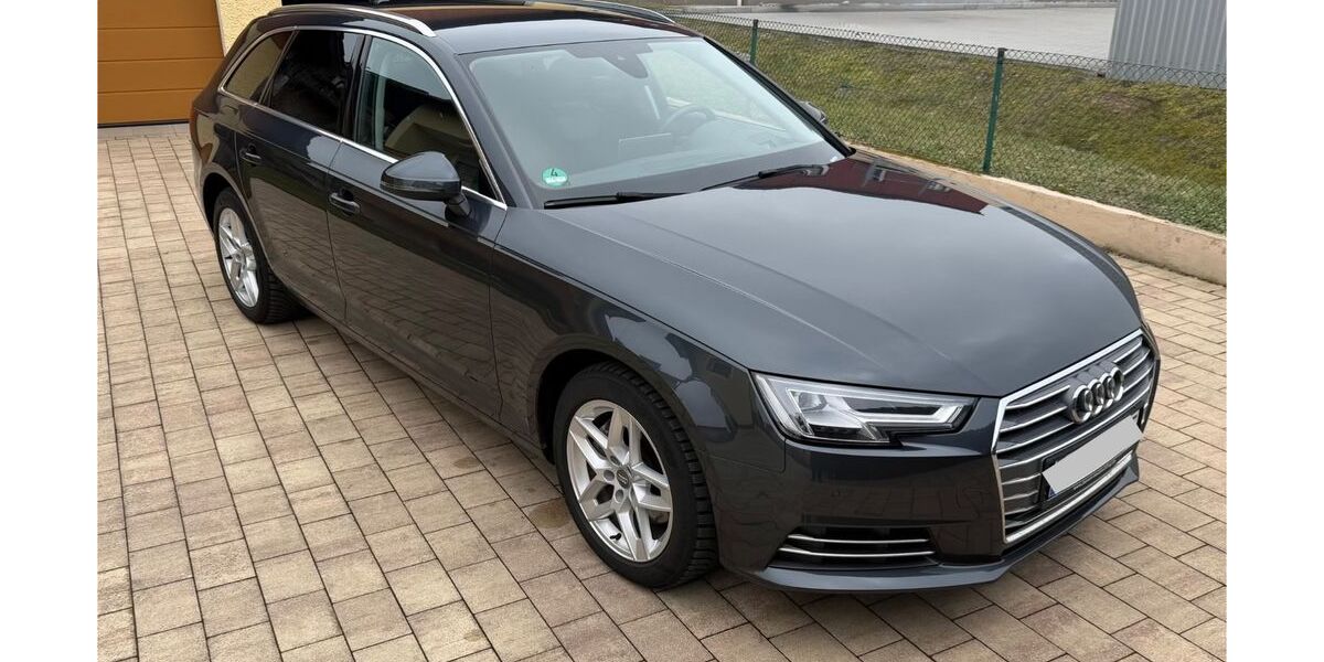 Audi A4 139.500 km 16.800 &euro; Wald 93192