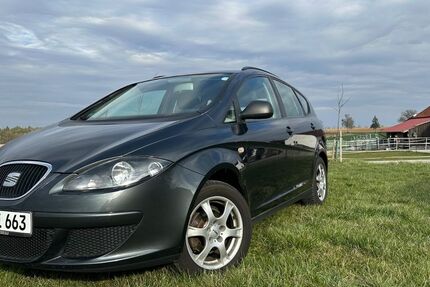 Seat Altea 162.500 km 2.100 &euro; Regensburg 93055