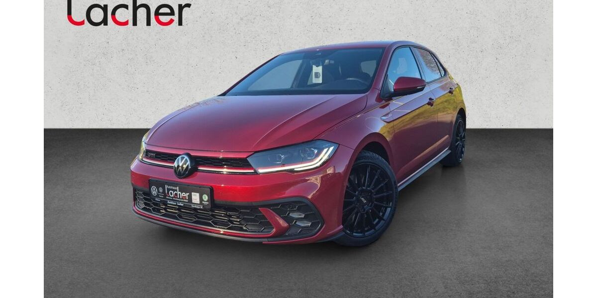 VW Polo 23.737 km 24.890 &euro; Nittenau 93149