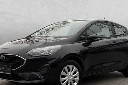 Ford Fiesta 37.500 km 13.500 &euro; Regensburg 93059