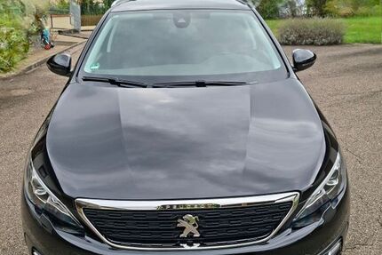 Peugeot 308 63.500 km 13.500 € Lappersdorf 93138