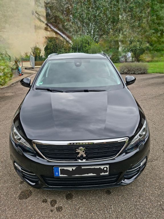 Peugeot 308 63.500 km 13.500 € Lappersdorf 93138