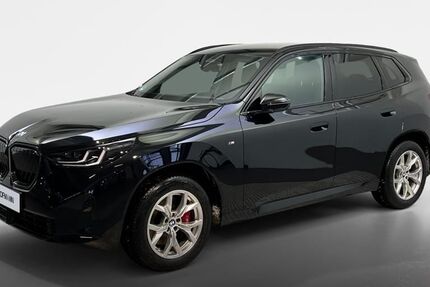 BMW X3 9.900 km 73.960 &euro; Regensburg 93055