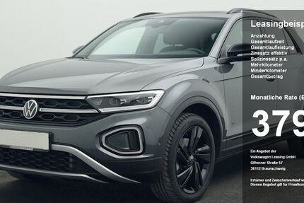 VW T-Roc 26.650 km 33.750 &euro; Regensburg 93055