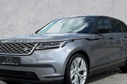 Land Rover Range Rover Velar 80.900 km 38.670 &euro; Regensburg 93059