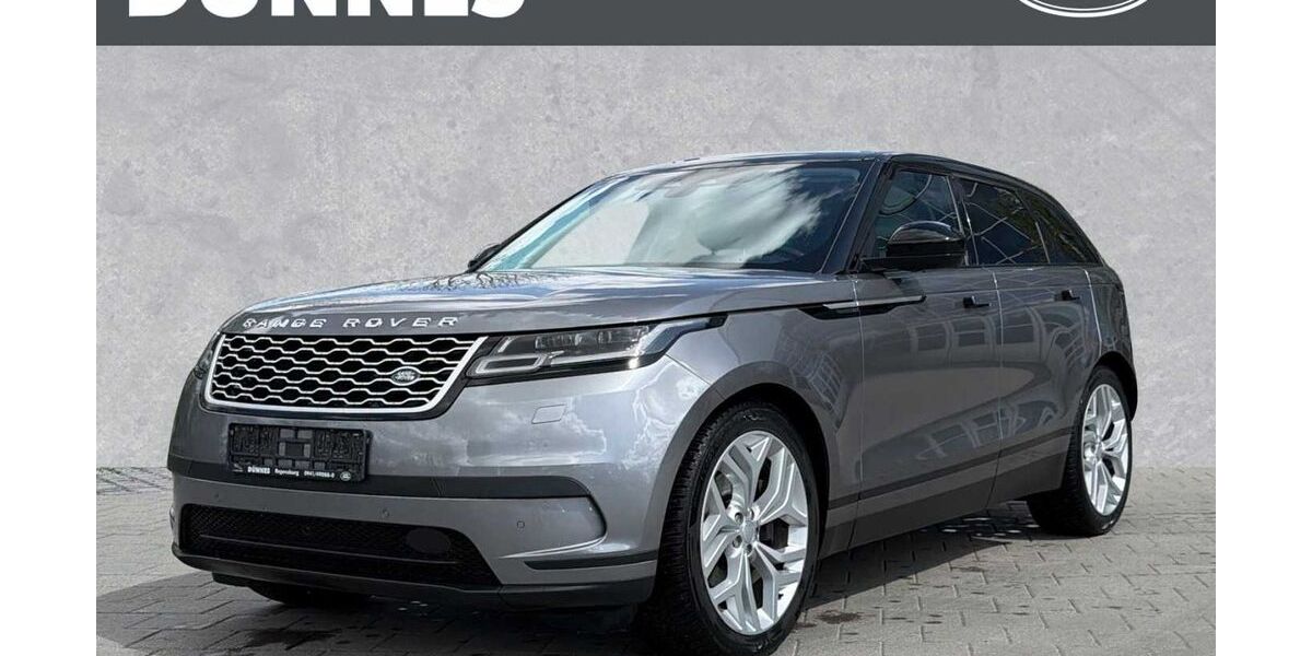 Land Rover Range Rover Velar 80.900 km 38.670 &euro; Regensburg 93059