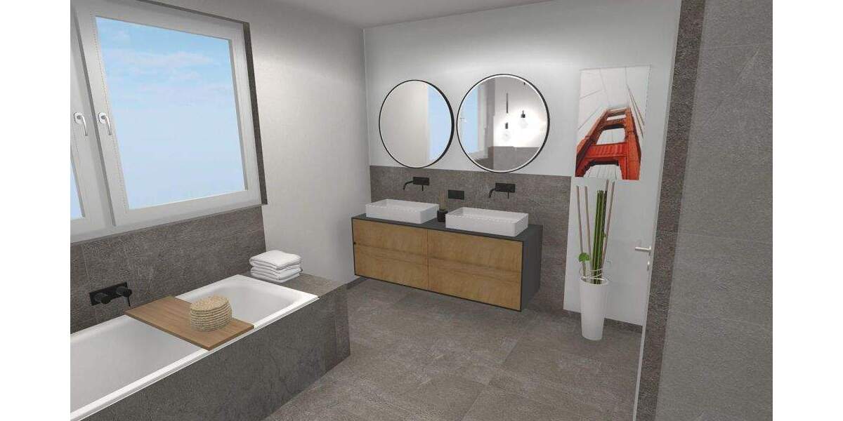 Doppelhaushälfte Zeitlarn Neuhof - 6 Zimmer, 194 m&sup2;, 634.000&euro; | Angebot:25729148