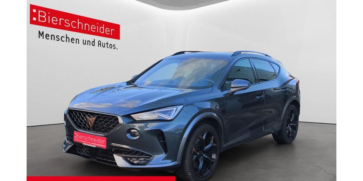 Cupra Formentor 38.615 km 29.950 &euro; Regensburg 93055