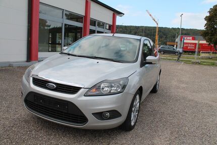 Ford Focus 155.000 km 2.499 € Tegernheim Bei Regensburg 93105