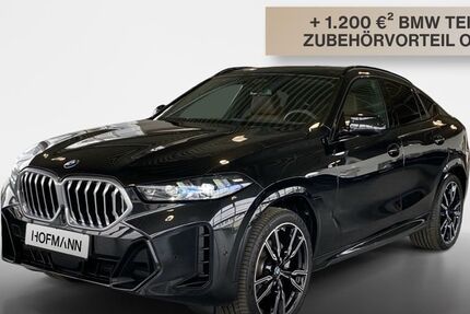 BMW X6 25.800 km 85.824 &euro; Abensberg 93326