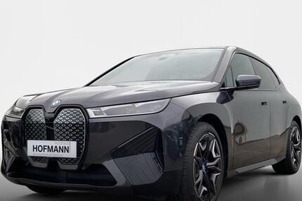 BMW iX 29.100 km 50.903 &euro; Abensberg 93326