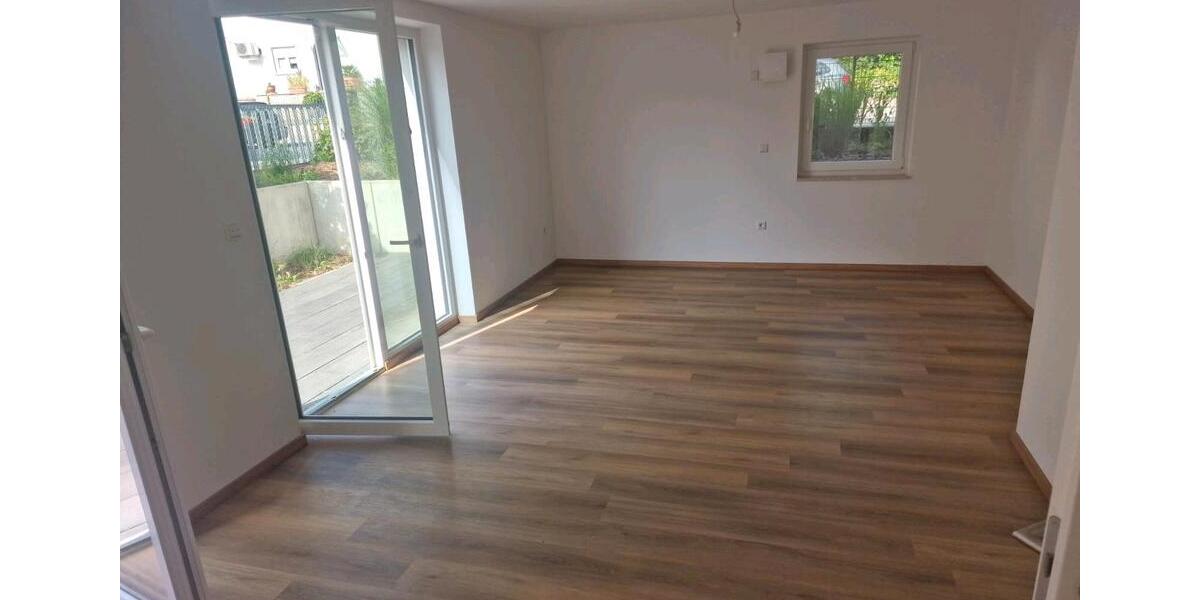 2-Zimmer-Wohnung in Regensburg Konradsiedlung 2 zimmer