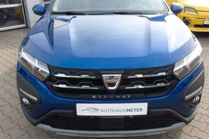Dacia Sandero 88.250 km 13.990 &euro; Mallersdorf-Pfaffenberg 84066