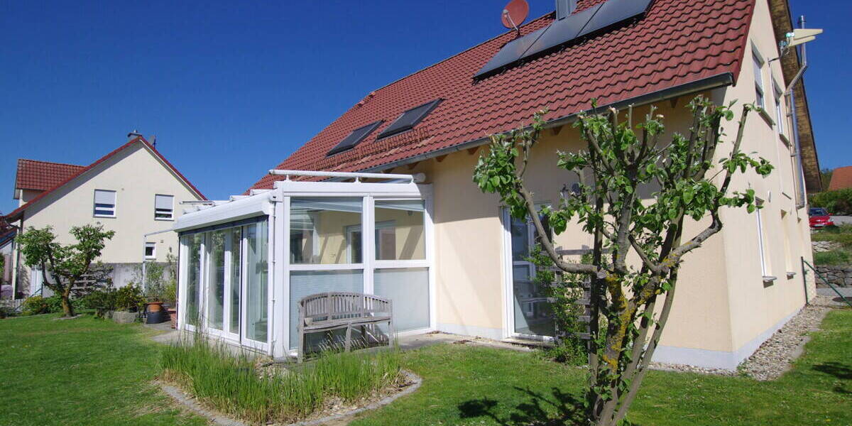 Einfamilienhaus Pentling - 6 Zimmer, 177 m&sup2;, 749.000&euro; | Angebot:26402993