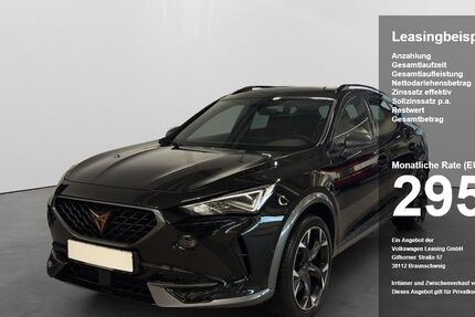 Cupra Formentor 55.262 km 28.650 &euro; Regensburg 93055