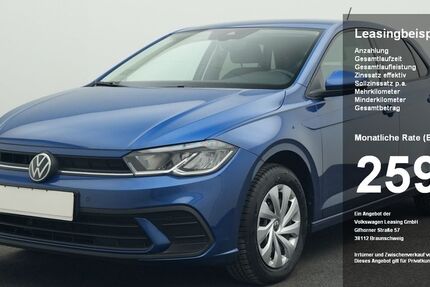 VW Polo 23.780 km 18.880 &euro; Regensburg 93055