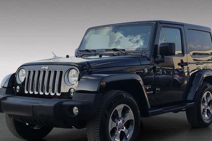 Jeep Wrangler 102.000 km 30.898 &euro; Pettendorf 93186
