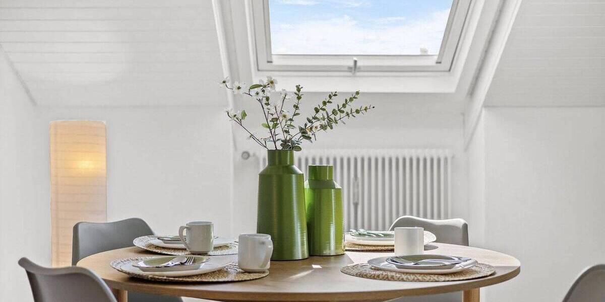 Etagenwohnung Neutraubling - 3 Zimmer, 88 m&sup2;, 324.800&euro; | Angebot:26200837