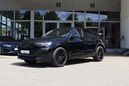 Audi Q8 3.000 km 92.900 &euro; Pentling bei Regensburg 93080