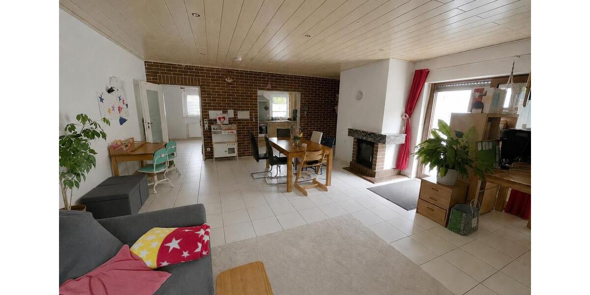 Einfamilienhaus Nittendorf - 5 Zimmer, 148 m&sup2;, 680.000&euro; | Angebot:27270976