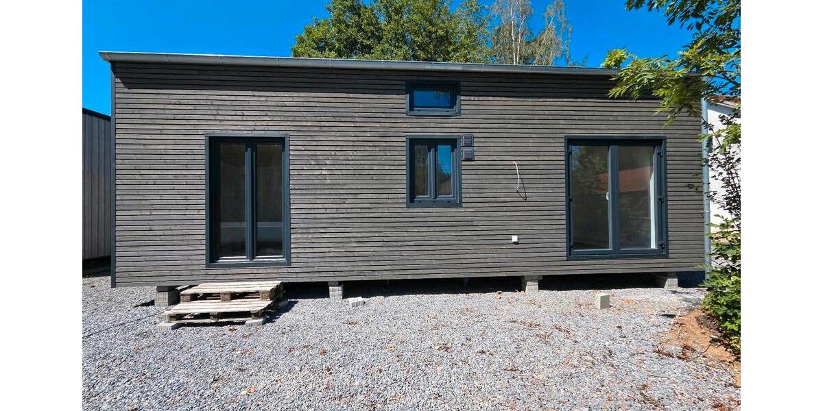 Einfamilienhaus Walderbach - 2 Zimmer, 40 m&sup2;, 121.000&euro; | Angebot:26987341