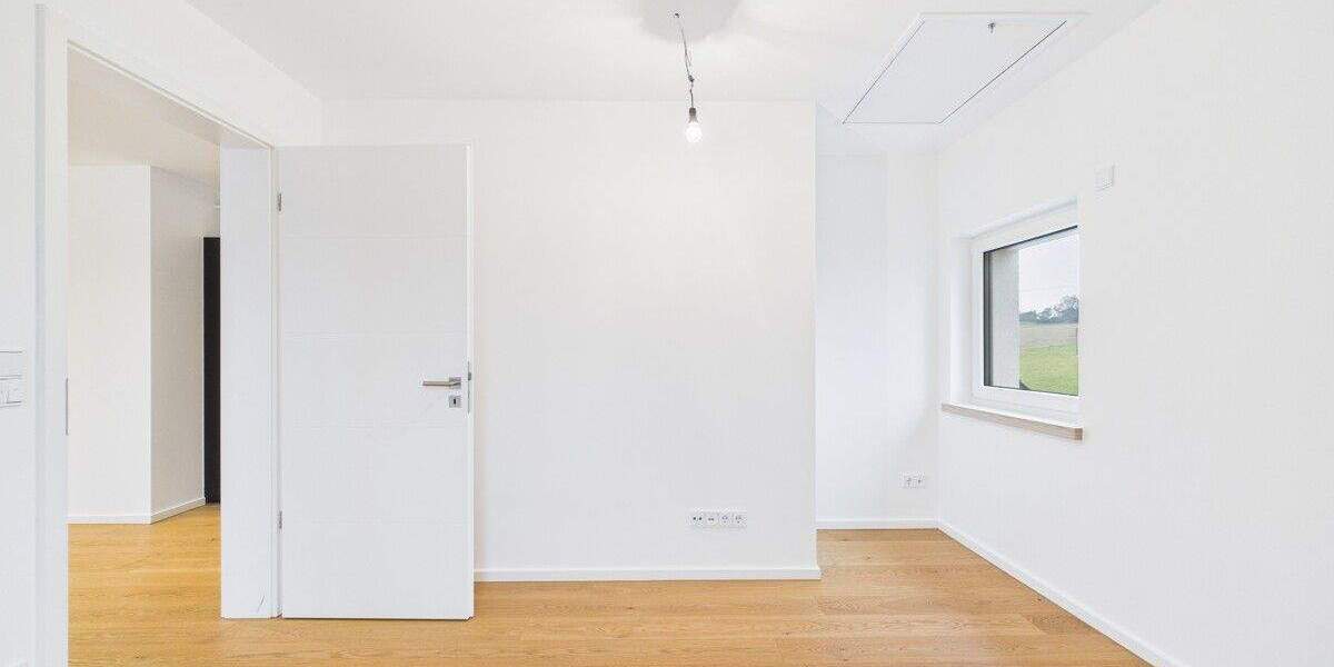 Etagenwohnung Lappersdorf / Oppersdorf Oppersdorf - 3 Zimmer, 80 m&sup2;, 1.040&euro; | Angebot:24974642