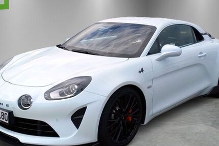 Renault Alpine A110