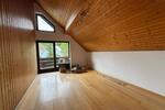 Dachgeschoßwohnung Deuerling - 4 Zimmer, 92 m&sup2;, 1.200&euro; | Angebot:26577851