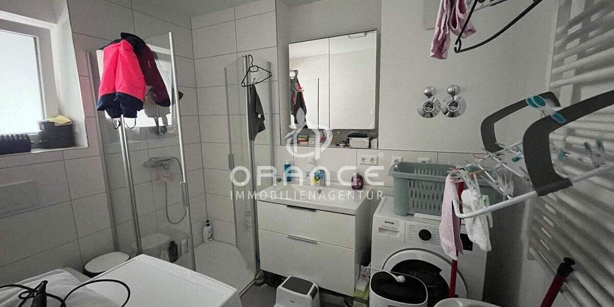 ***2 Zi.-Wohnung mit Einbauküche und Balkon!*** 2 zimmer