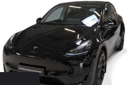 Tesla Model Y 32.897 km 35.700 &euro; Obertraubling 93083