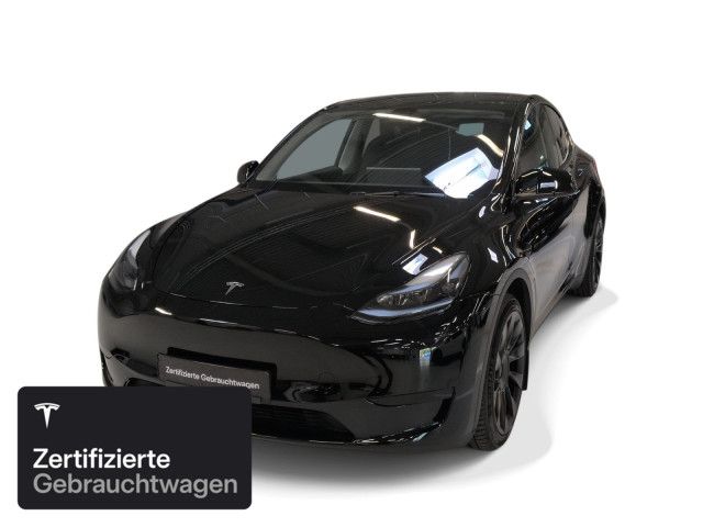 Tesla Model Y 32.897 km 35.700 &euro; Obertraubling 93083